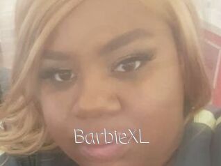 BarbieXL
