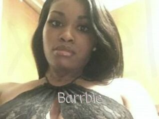 Barrbie