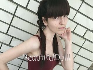BeautifulDolll