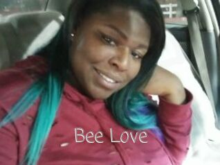 Bee_Love