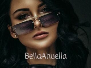 BellaAhuella