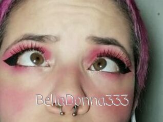 BellaDonna333