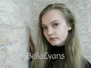 BellaEvans