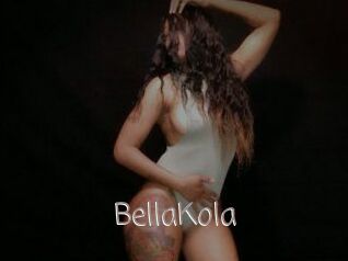 BellaKola
