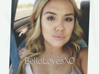 Bella_LovesXO