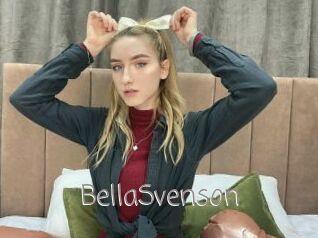 BellaSvenson