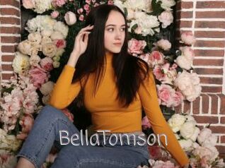 BellaTomson