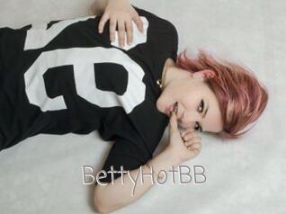 BettyHotBB