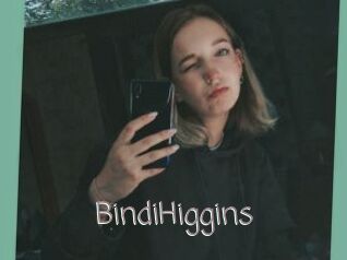 BindiHiggins