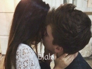 Blaki