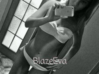 BlazeEva