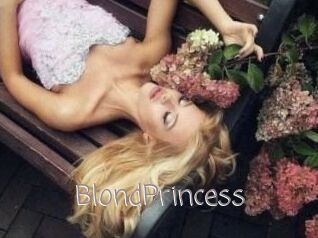 BlondPrincess