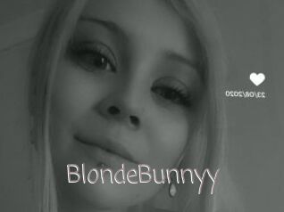 BlondeBunnyy