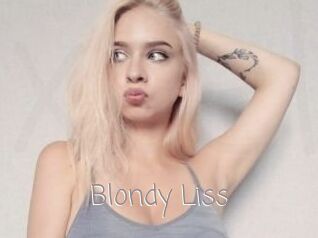 Blondy_Liss
