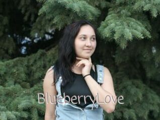 BlueberryLove