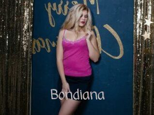 Bondiana