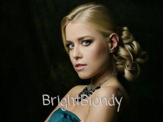 BrightBlondy