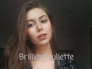 BrilliantJuliette