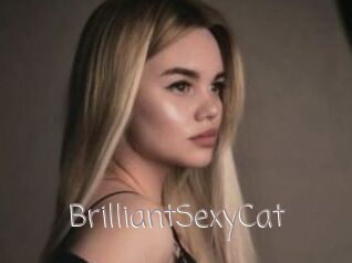 BrilliantSexyCat