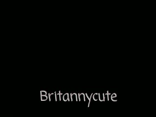 Britannycute