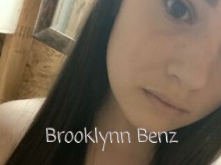 Brooklynn_Benz