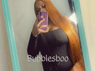 Bubblesboo