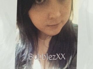 BubblezXX