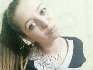 Buckysik