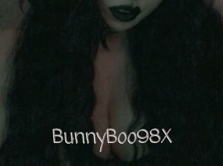 BunnyBoo98X