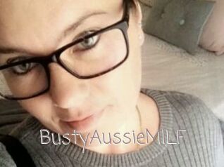 BustyAussieMILF