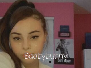 Baabybunny