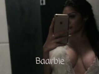 Baarbie