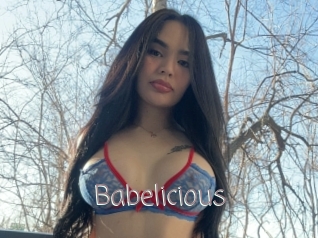 Babelicious