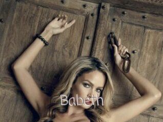 Babeth
