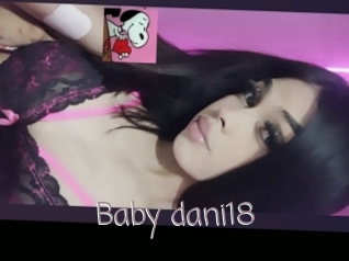 Baby_dani18