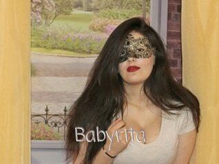 Babyrita
