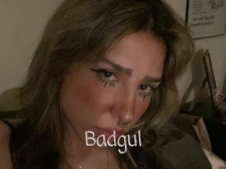 Badgul