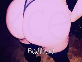 Badibuni