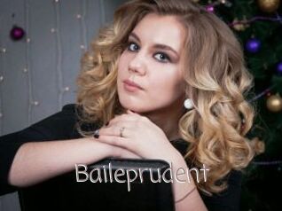 Baileprudent