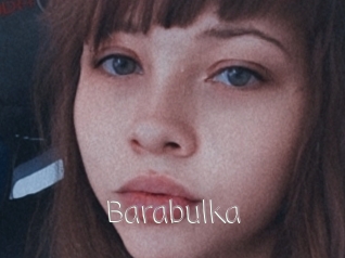 Barabulka