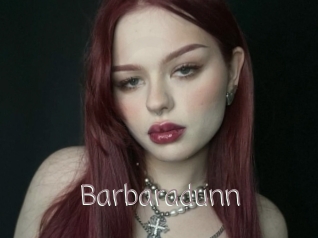Barbaradunn