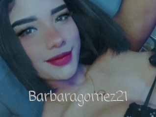 Barbaragomez21