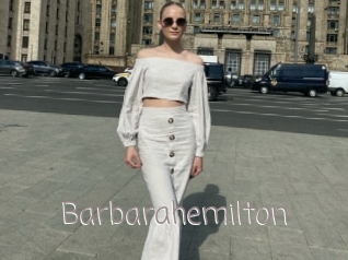 Barbarahemilton