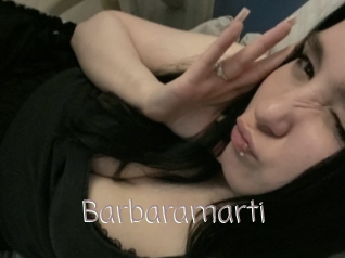 Barbaramarti