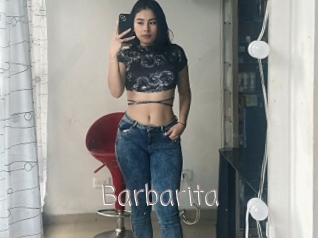 Barbarita