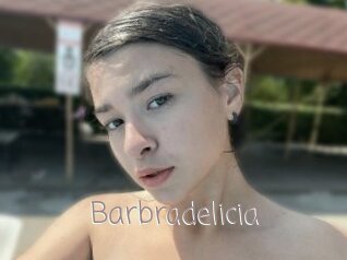 Barbradelicia