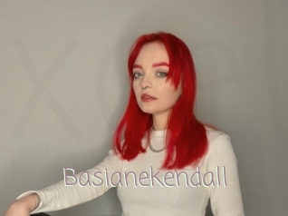 Basianekendall