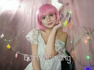 Battydancing