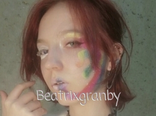 Beatrixgranby