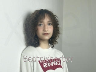 Beatrixharber